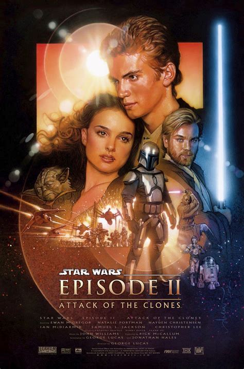 watch star wars ii attack of the clones online free|the attack of clones cast.